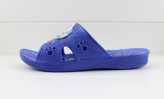 Chaussons enfants pour été - semelle plastique - Ref 1024860 Image 14