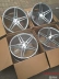 Bánh xe V5 17/18/19 inch vừa vặn với Toyota Honda Mondeo Volkswagen BMW Audi Nissan Mercedes-Benz Chevrolet - Rim