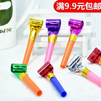 Игрушка, вечернее платье, свисток