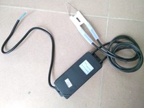 Strong firepower alcohol oil igniter high-voltage line Dalian body double-row ignition needle joint high-voltage package with line