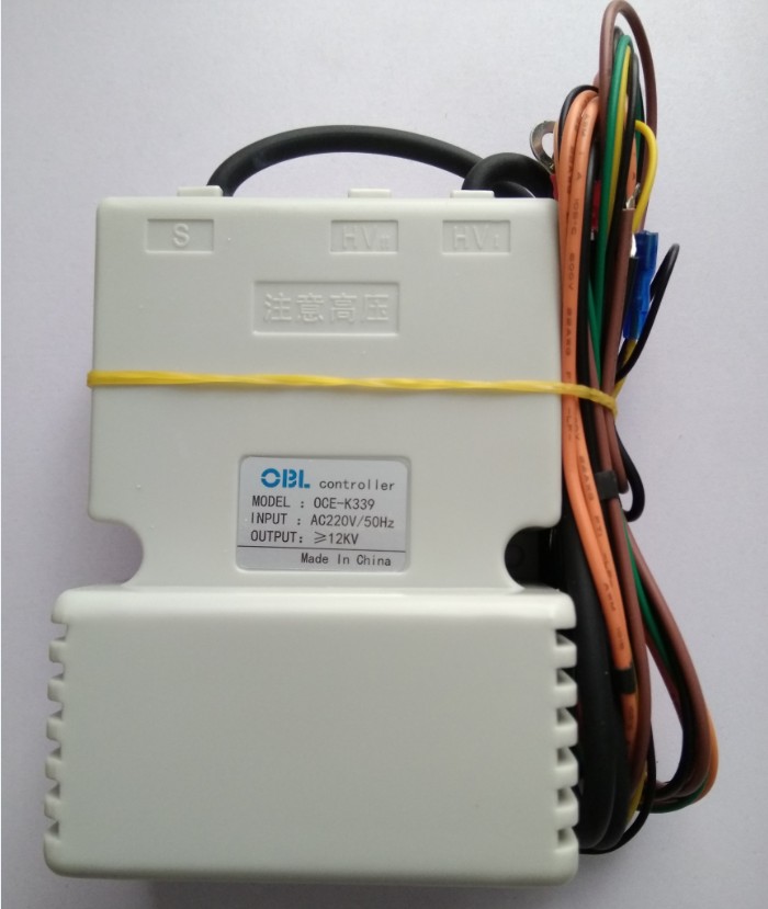 Gas oven Ignition controller Pulse igniter OCE-K339 OCE-K339L K339Q