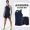 Quần short thể thao nam marathon vest phù hợp với thể dục hai lớp chạy bộ và lĩnh vực quần ba điểm quần áo đào tạo - Quần thể thao quần short thể thao nam adidas