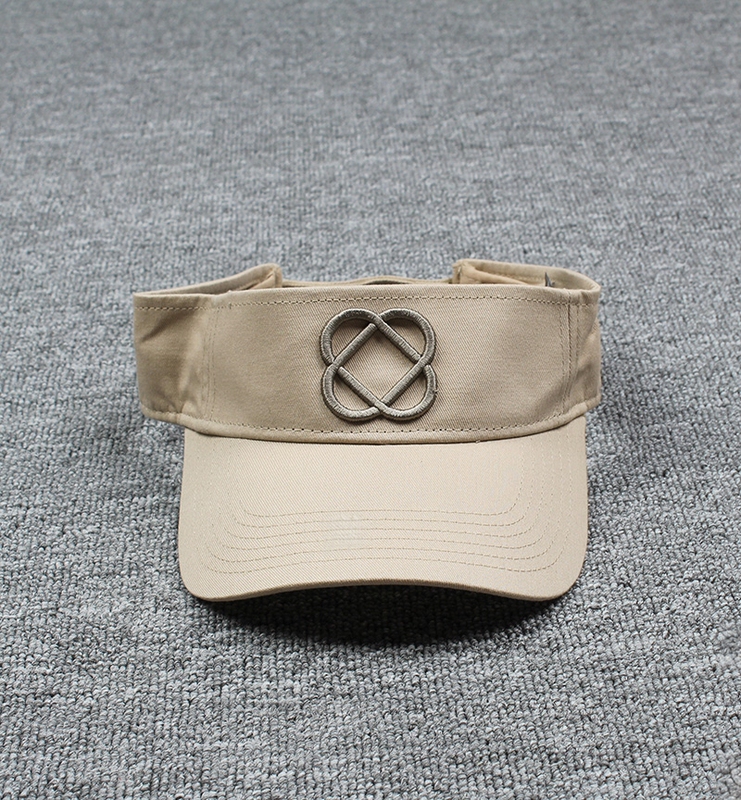 Adjustable Visor Hat for Men and Women, Sun Hat, Sun Protection Hat, Sweat-Absorbing Sports and Leisure Hat, Golf Hat