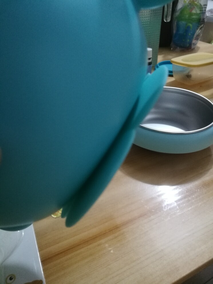 全新升级款儿童保暖碗怎么样真的好用吗？有没有效果，亲自使用感觉_搜券