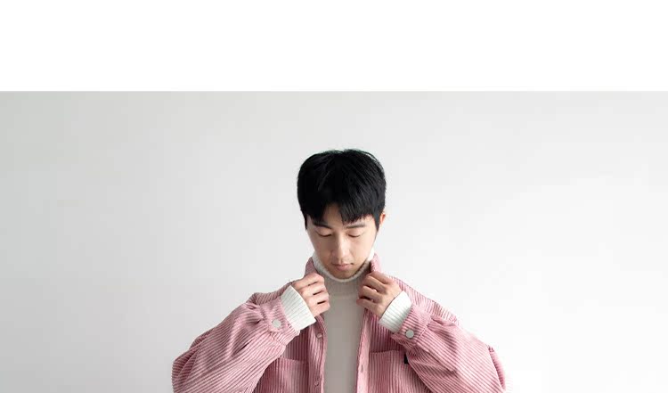Mùa đông đứng cổ áo nhung kẻ nam và nữ oversize lỏng đôi quần áo cotton sinh viên cộng với nhung cộng với áo khoác cotton áo khoác đôi