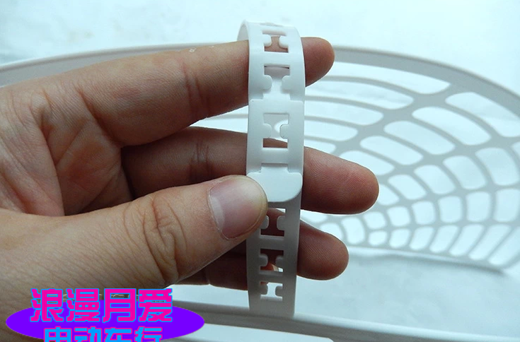 siège enfants pour vélo - Ref 2441176 Image 27