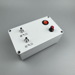 Small Negative Pressure Machine Air Pump Vacuum Pump Suction Diaphragm Filtration Gas Sampling Pump Circulation 220V12V24V