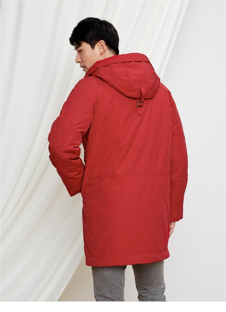 Blouson homme - Ref 3122167 Image 10