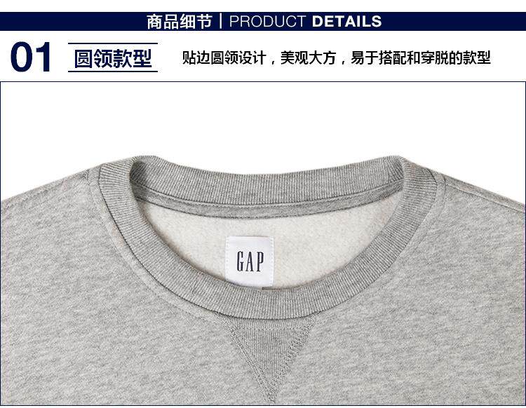 Sweatshirt homme - Ref 3129247 Image 20