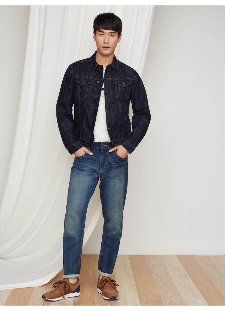 Blouson homme manches longues en Coton - Ref 3115933 Image 36