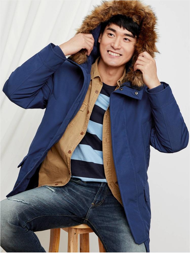 Blouson homme - Ref 3121853 Image 8