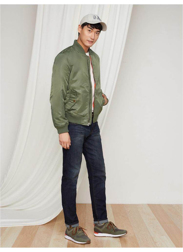 Blouson homme manches longues - Ref 3118627 Image 41