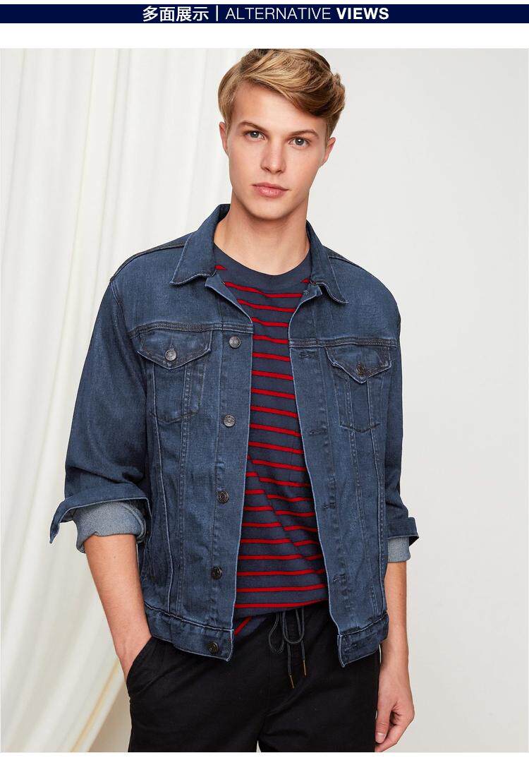 Blouson homme manches longues - Ref 3118722 Image 31