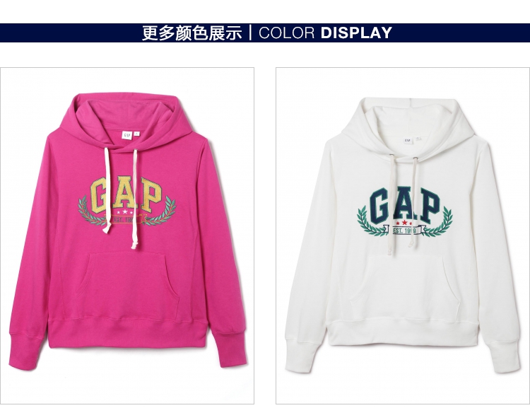 Sweatshirt femme - Ref 3217178 Image 22