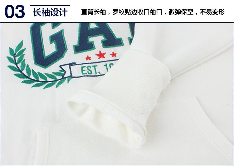 Sweatshirt femme - Ref 3217178 Image 18