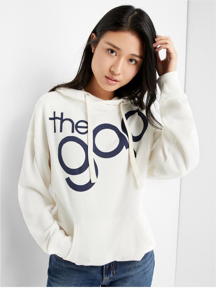 Sweatshirt femme - Ref 3217609 Image 8