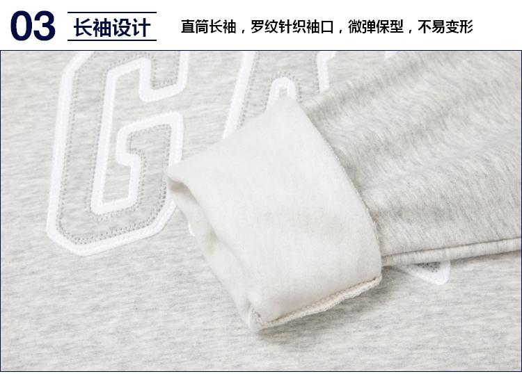 Sweatshirt femme - Ref 3217047 Image 35