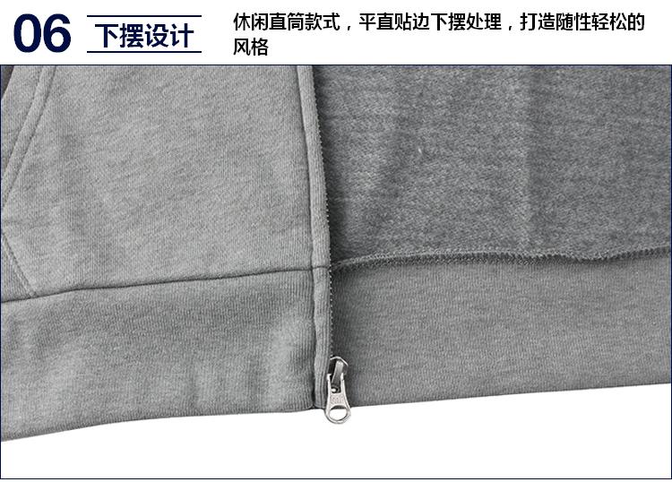 Sweatshirt femme - Ref 3217090 Image 37