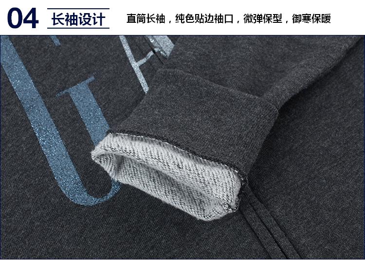 Sweatshirt femme - Ref 3217312 Image 22