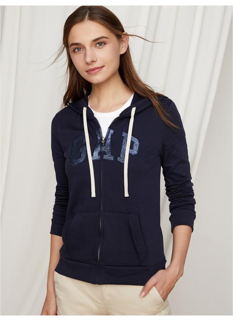 Sweatshirt femme - Ref 3217585 Image 29