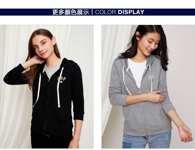 Sweatshirt femme - Ref 3217090 Image 39