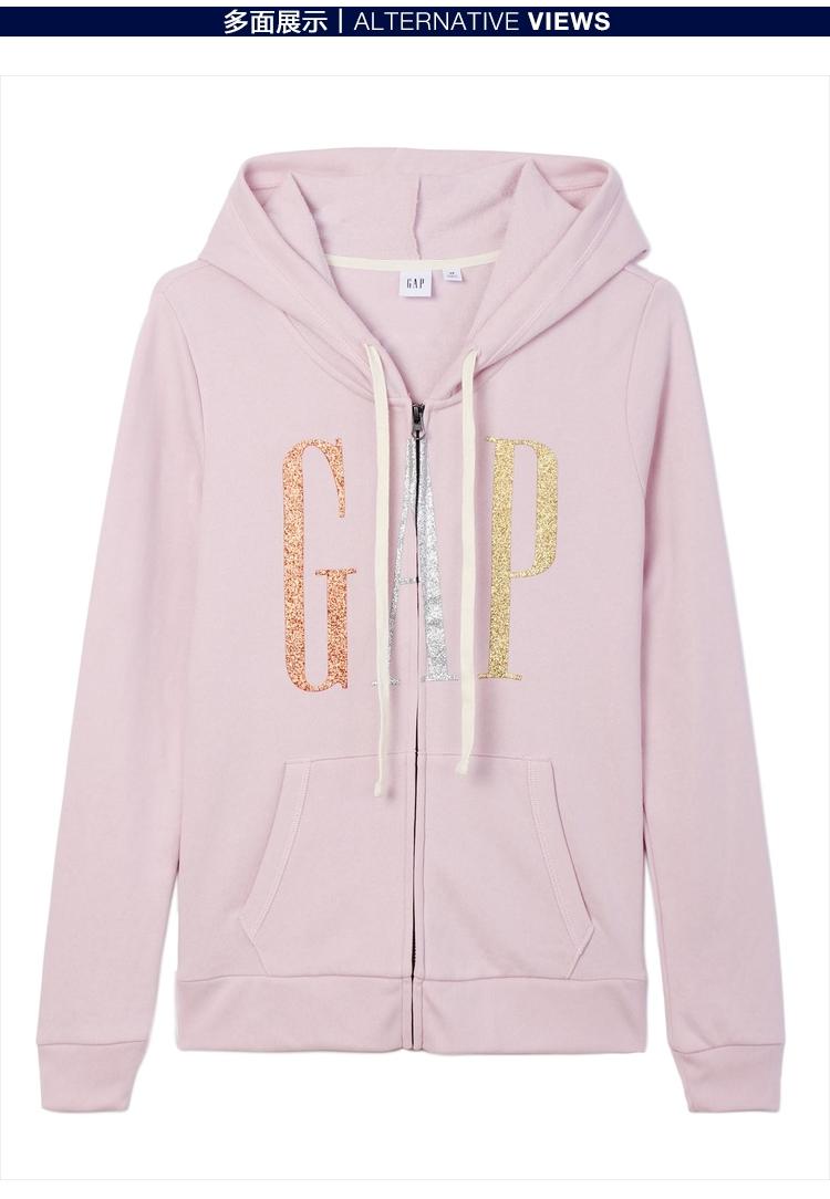 Sweatshirt femme - Ref 3217312 Image 15