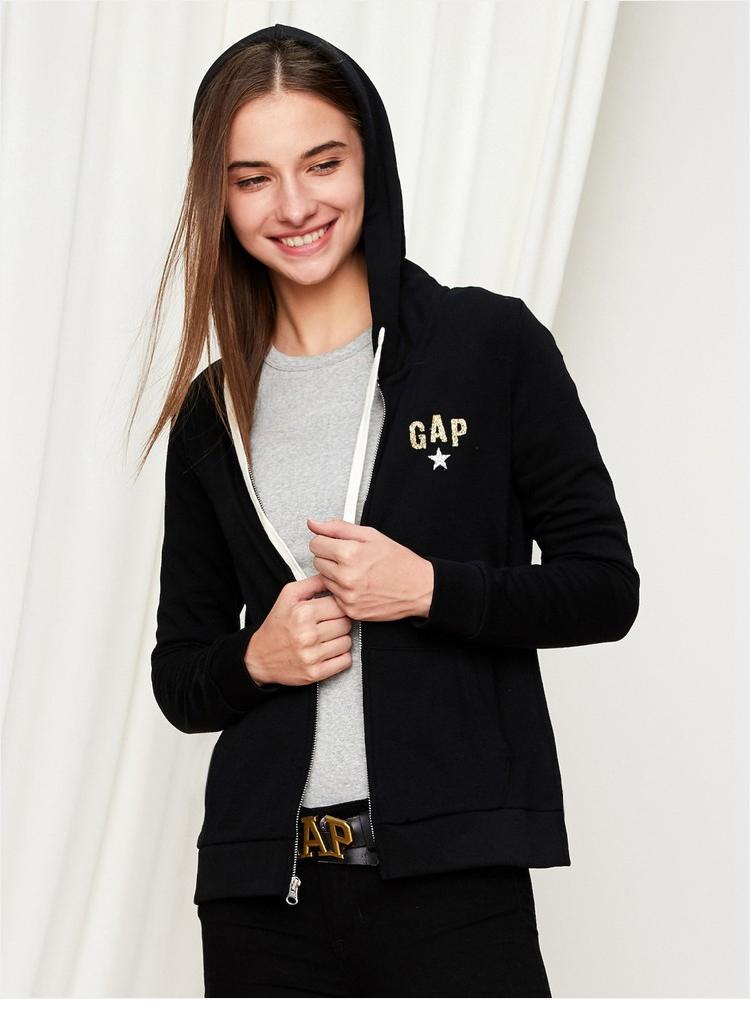 Sweatshirt femme - Ref 3217090 Image 13