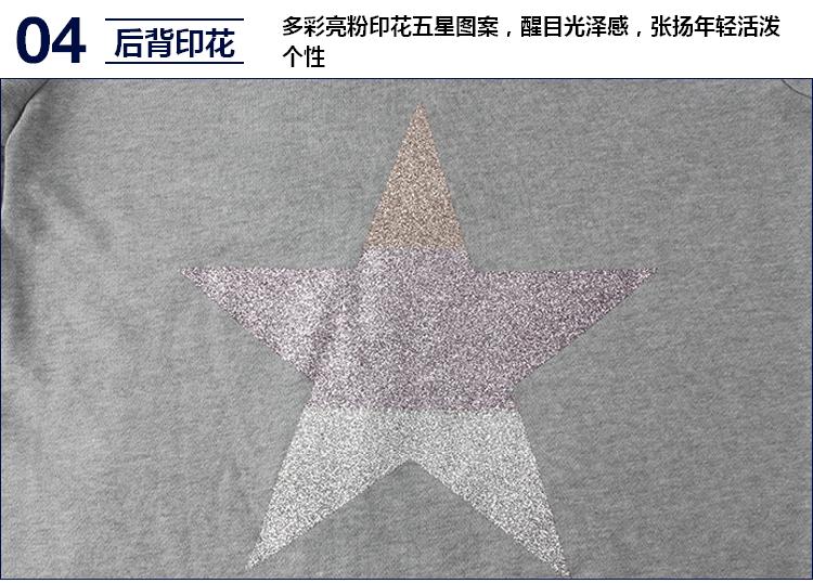 Sweatshirt femme - Ref 3217090 Image 35