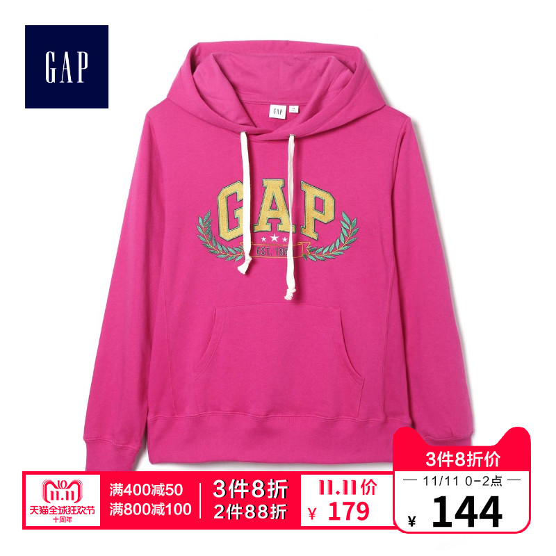 Sweatshirt femme - Ref 3217178 Image 1