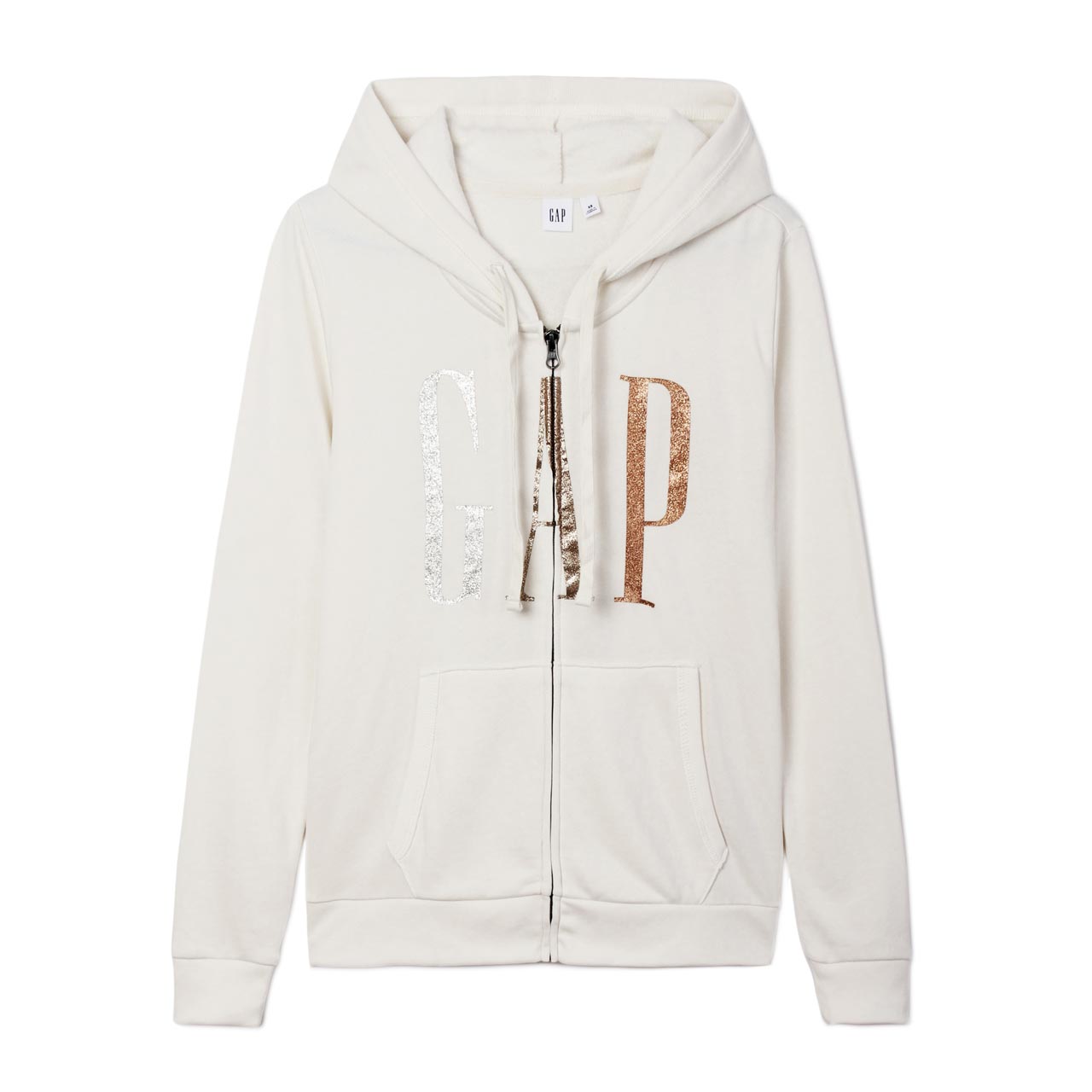 Sweatshirt femme - Ref 3217312 Image 5