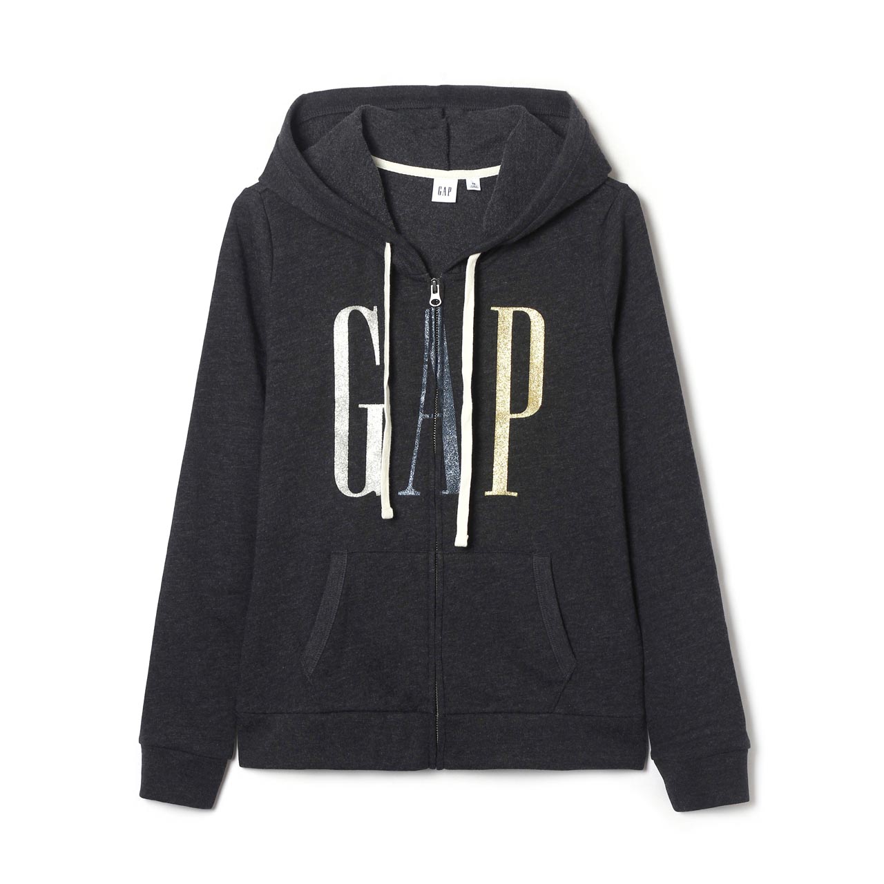 Sweatshirt femme - Ref 3217312 Image 4