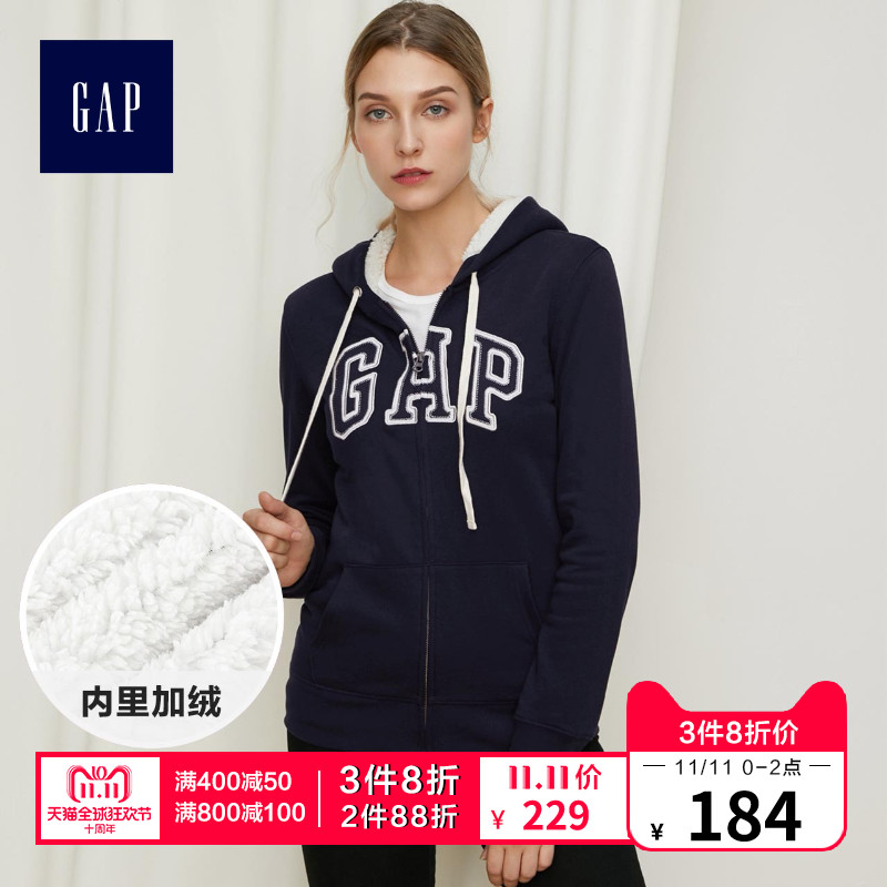 Sweatshirt femme - Ref 3217147 Image 1