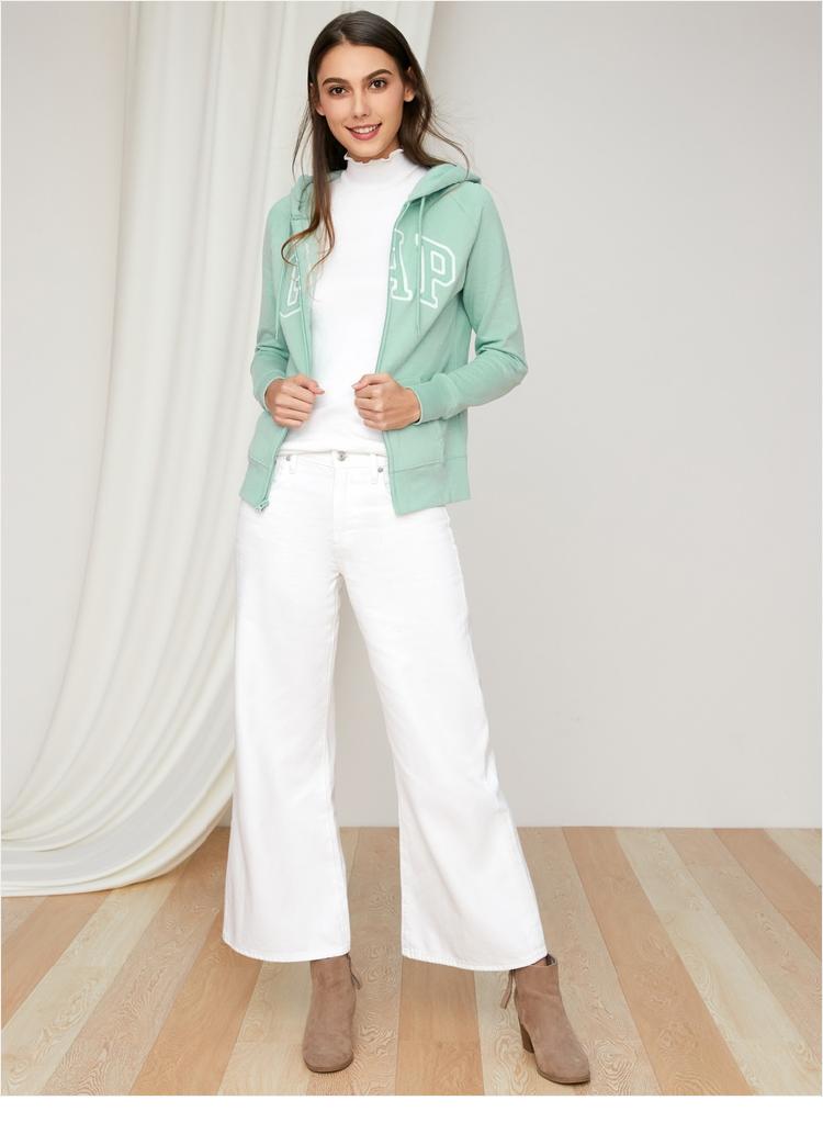 Sweatshirt femme - Ref 3216423 Image 18