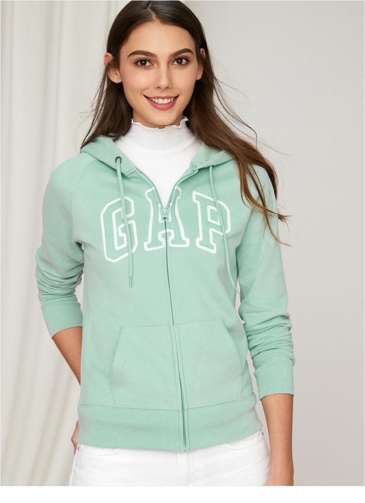 Sweatshirt femme - Ref 3216423 Image 16
