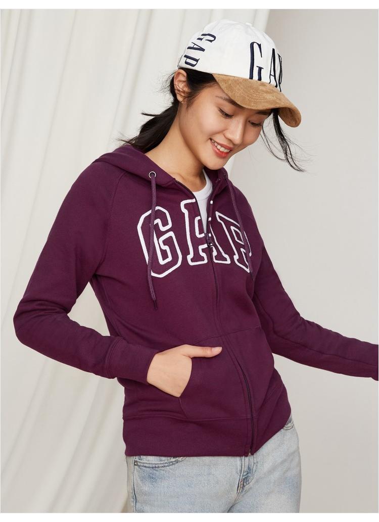 Sweatshirt femme - Ref 3216423 Image 33