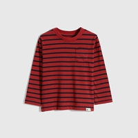 Красная полоса