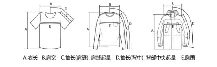 Áo len cao cổ cho nam GapFit 443955 2019 Áo mới cho nam mùa xuân - Thể thao lông cừu / jumper