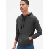 Áo len cao cổ cho nam GapFit 443955 2019 Áo mới cho nam mùa xuân - Thể thao lông cừu / jumper áo khoác sweater Thể thao lông cừu / jumper