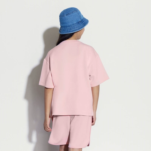 Gap, летняя дышащая футболка с коротким рукавом, комплект