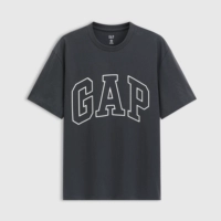 Темно-серый