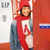 Товары от Gap官方旗舰店