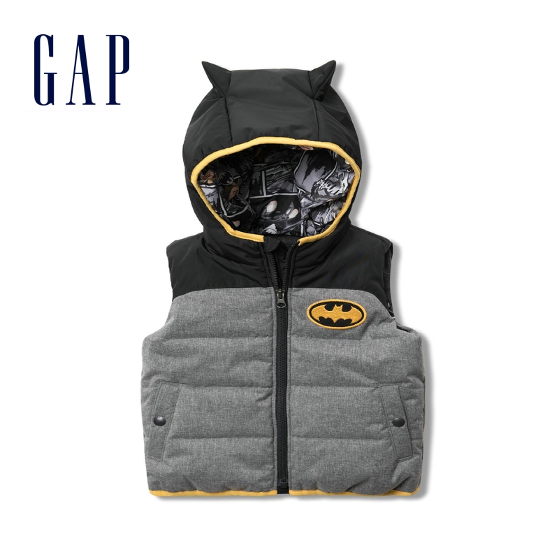 gap baby boy vest