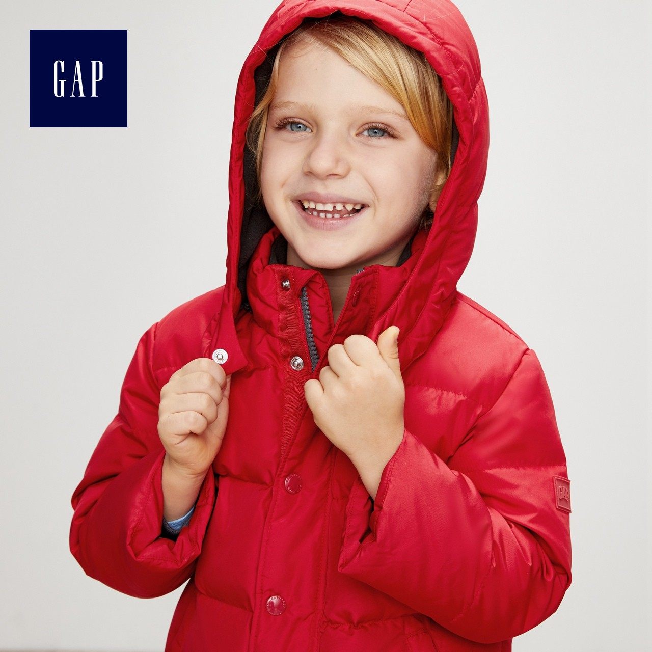 gap baby boy winter jacket