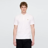 Gap Весенняя футболка с коротким рукавом подходит для мужчин и женщин, футболка polo, тренд сезона, с медвежатами, с вышивкой