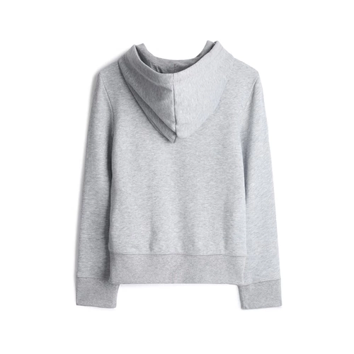 Gap Спортивная мягкая толстовка для мальчиков, 2020, в западном стиле, детская одежда