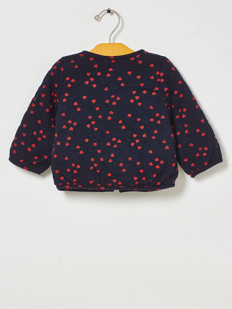Manteau pour fille - Ref 2164050 Image 10