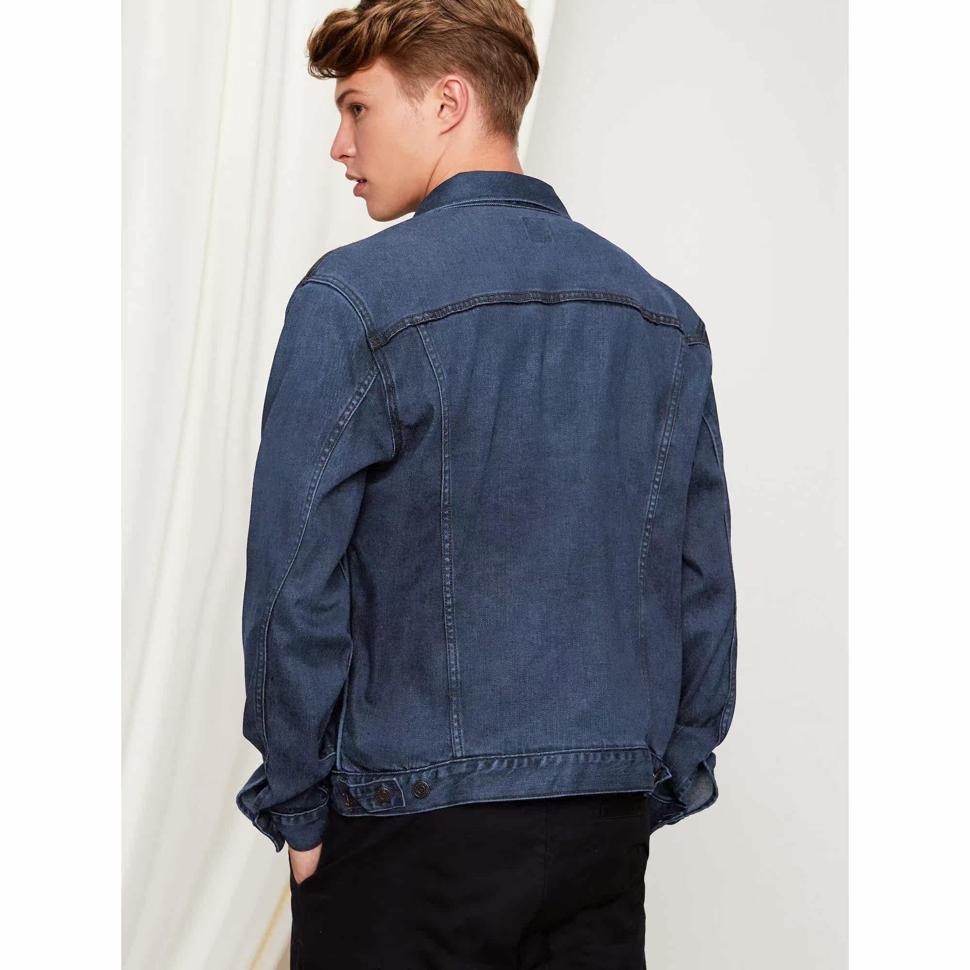 Blouson homme manches longues - Ref 3118722 Image 4