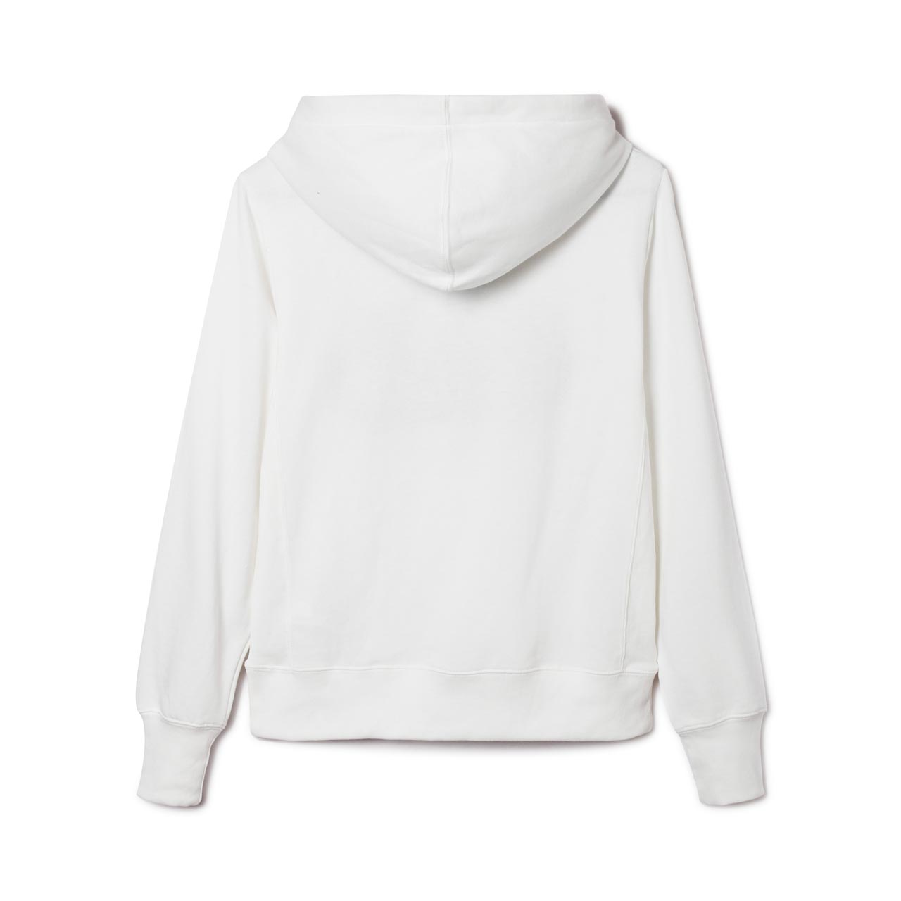 Sweatshirt femme - Ref 3217178 Image 3