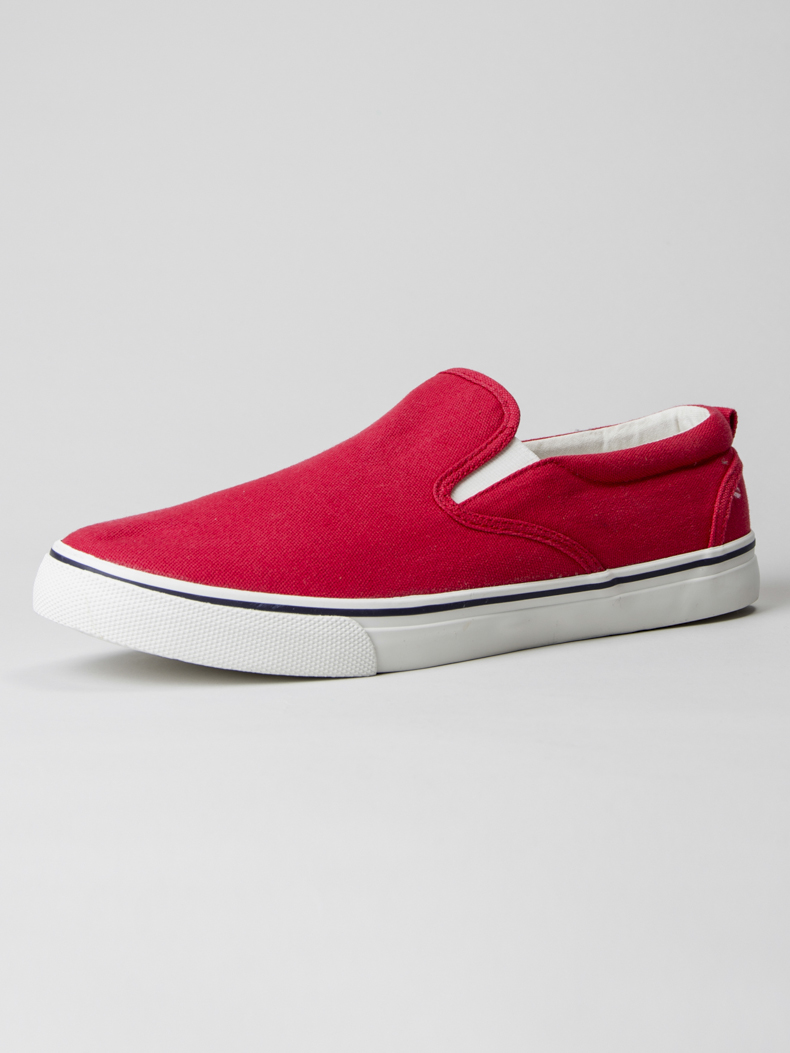 baskets homme pour printemps - Europe - Ref 975481 Image 10