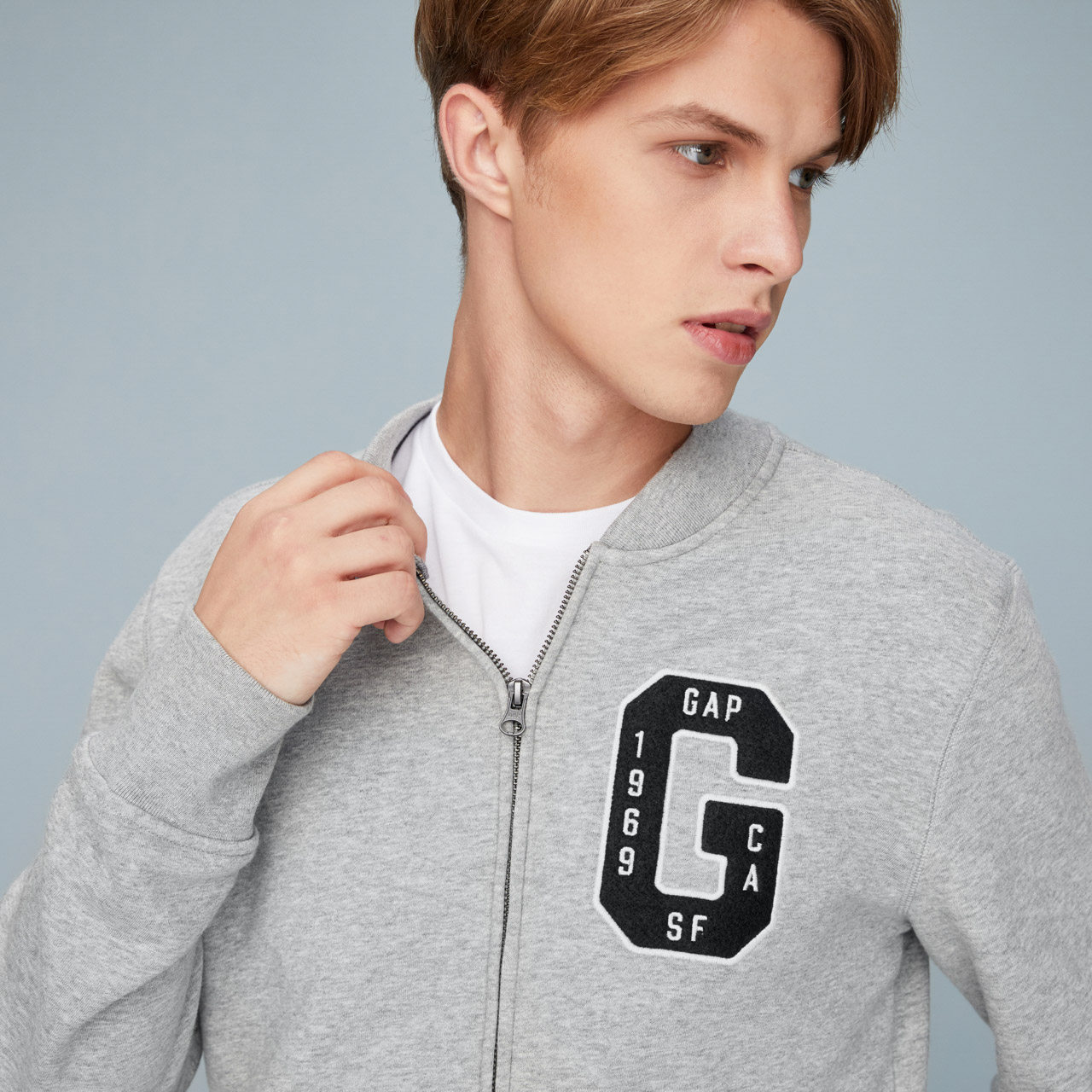 Blouson homme manches longues en Coton - Ref 3117698 Image 4